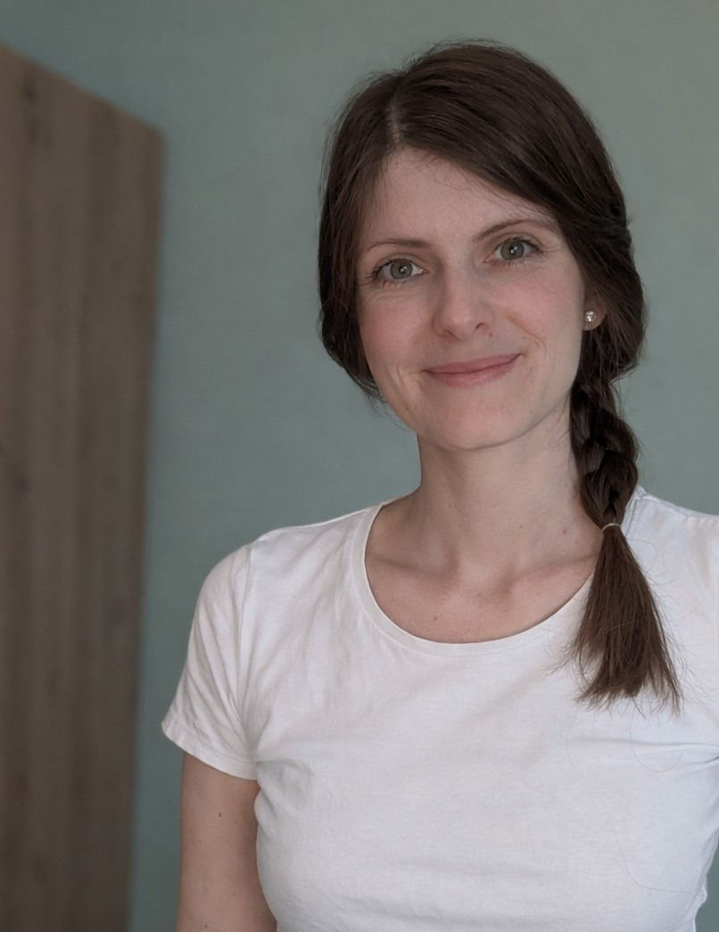 Doris Eisserer, Heilmasseurin